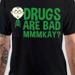 Mr. Mackey T-Shirt