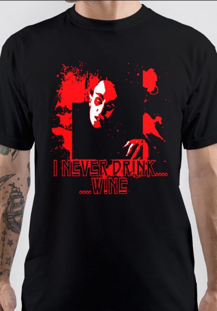 Nosferatu T-Shirt