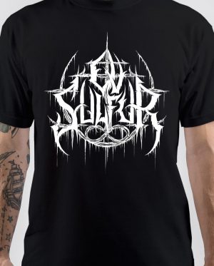Ov Sulfur T-Shirt