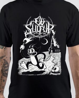 Ov Sulfur T-Shirt