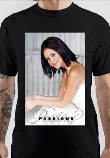 Passions T-Shirt