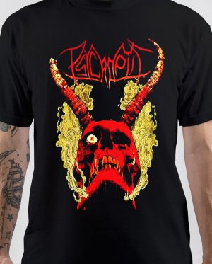 Psycroptic T-Shirt