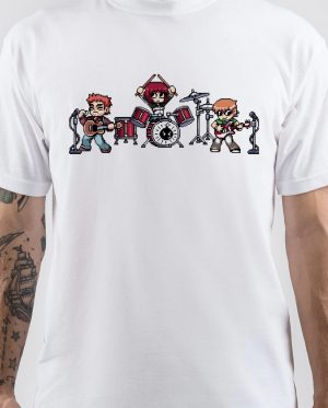 Ramona Flowers T-Shirt