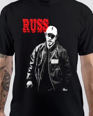 Russ T-Shirt