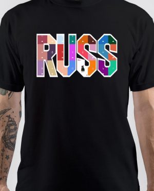 Russ T-Shirt
