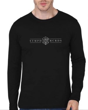 STMPD RCRDS Full Sleeve T-Shirt