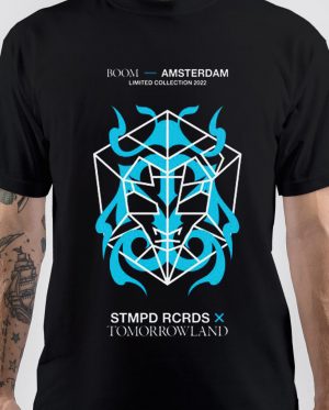 STMPD RCRDS T-Shirt
