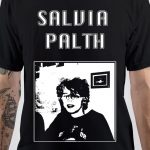 Salvia Palth T-Shirt
