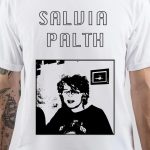 Salvia Palth T-Shirt