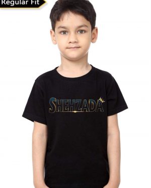 Shehzada Kids T-Shirt
