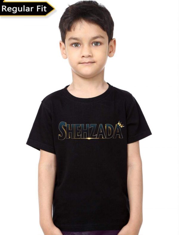 Shehzada Kids T-Shirt
