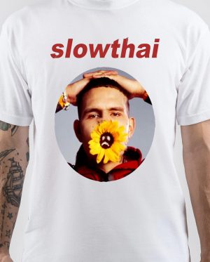 Slowthai T-Shirt