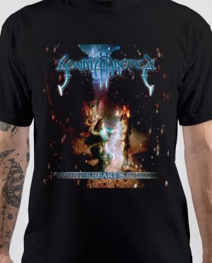 Sonata Arctica T-Shirt