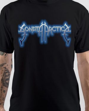 Sonata Arctica T-Shirt