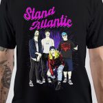 Stand Atlantic T-Shirt