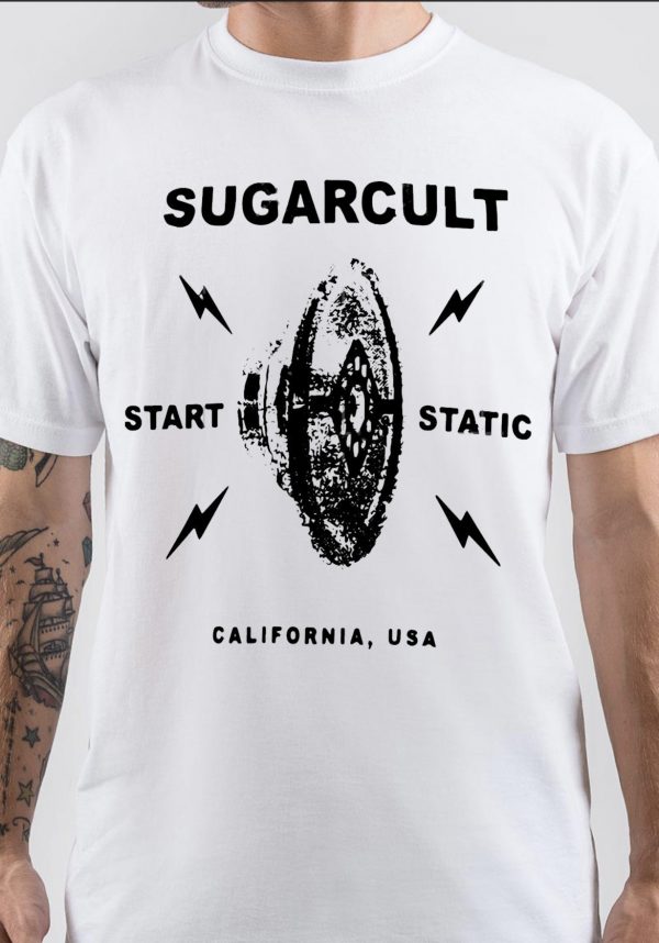 Sugarcult T-Shirt