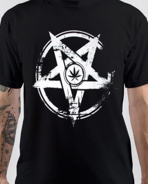 Superjoint Ritual T-Shirt