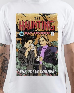 The Haunting Of Bly Manor T-Shirt