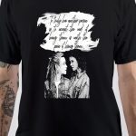 The Haunting Of Bly Manor T-Shirt