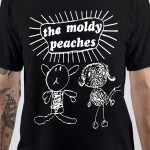 The Moldy Peaches T-Shirt