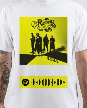 The Rasmus T-Shirt