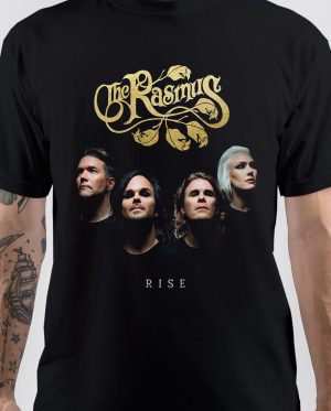 The Rasmus T-Shirt