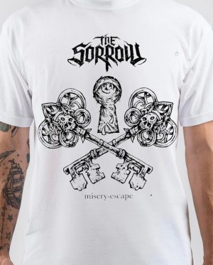 The Sorrow T-Shirt