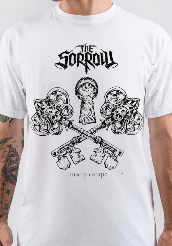 The Sorrow T-Shirt