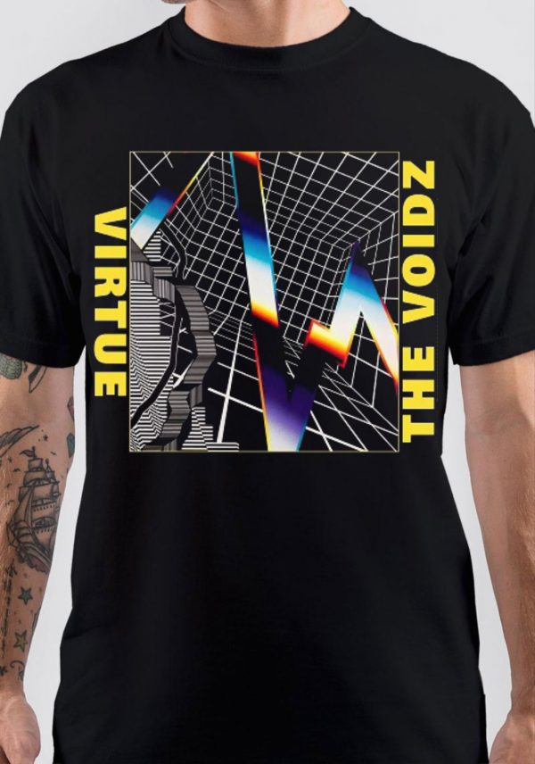 The Voidz T-Shirt