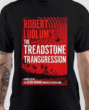 Treadstone T-Shirt