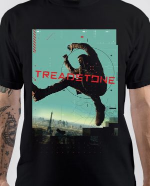Treadstone T-Shirt