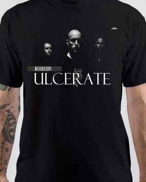 Ulcerate T-Shirt