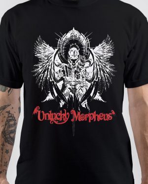 Unlucky Morpheus T-Shirt And Merchandise