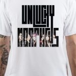 Unlucky Morpheus T-Shirt