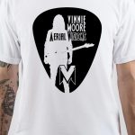 Vinnie Moore T-Shirt