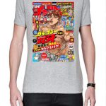 Weekly Shōnen Champion T-Shirt