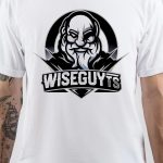 Wiseguy T-Shirt