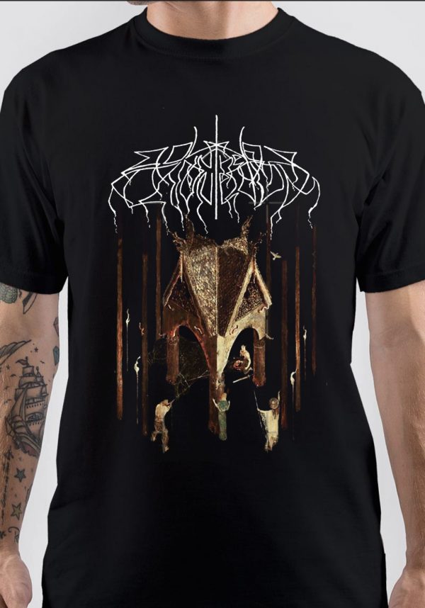 Wolves In The Throne Room T-Shirt