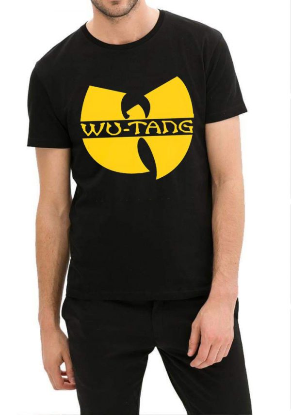 Wu-Tang Clan T-Shirt