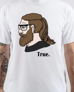 Yes Chad T-Shirt