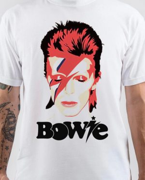 Ziggy Stardust T-Shirt