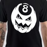 8 Ball Pool T-Shirt