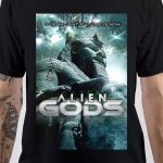 Alien Gods T-Shirt