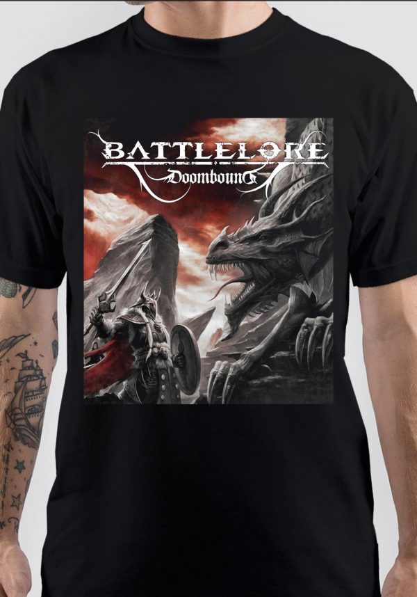 Battlelore T-Shirt