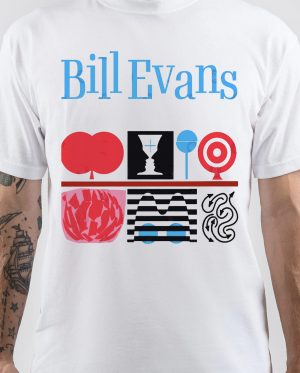 Bill Evans T-Shirt