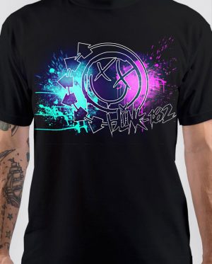 Blink-182 T-Shirt