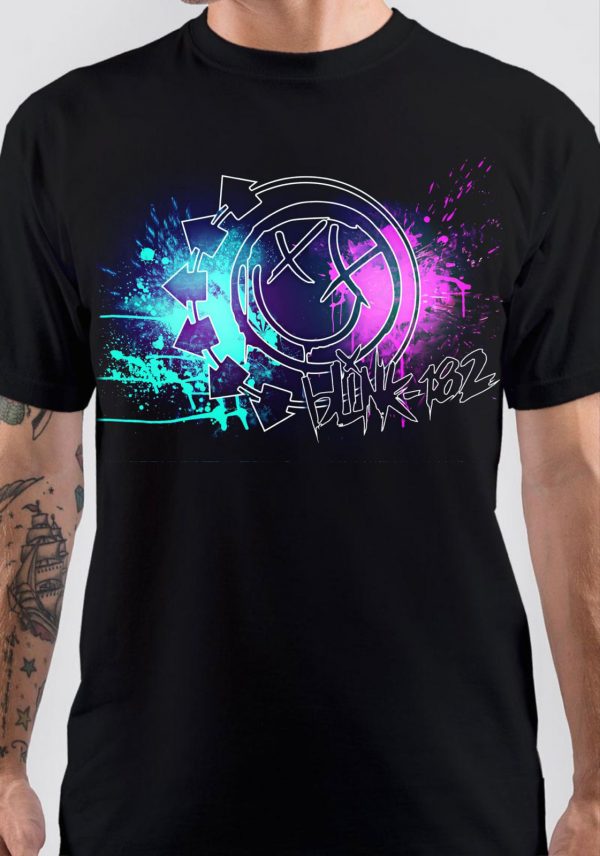 Blink-182 T-Shirt