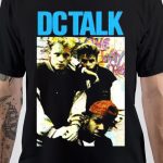 DC Talk T-Shirt