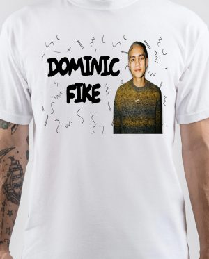 Dominic Fike T-Shirt