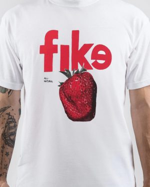 Dominic Fike T-Shirt